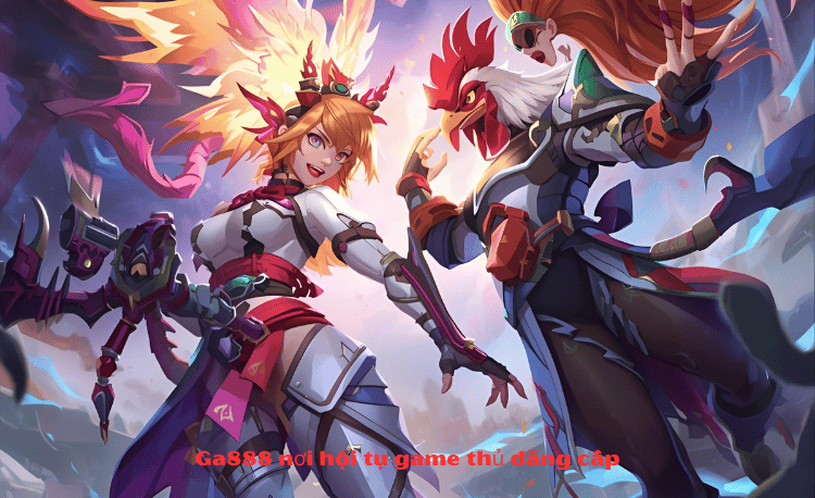 7+ Link Vào Nhà Cái Ga888 Uy Tín – Nạp Rút Siêu Tốc 2025 2 Link Vào Nhà Cái Ga888