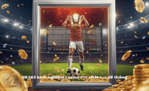 Kinh Nghiệm Chơi Casino SB365