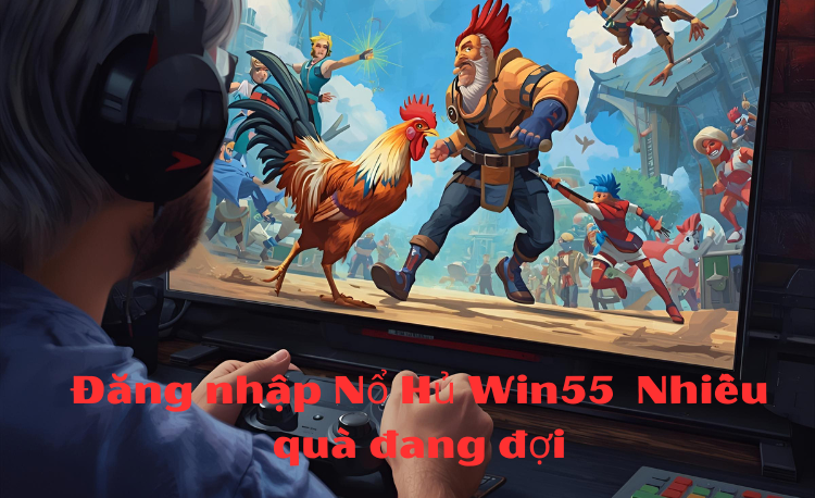 Top 5 Chiến Thuật Nổ hũ Win55|Spin Miễn Phí-Code Khuyến Mãi 1 Nổ hủ Win55
