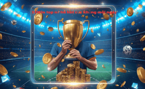 Top nổ hũ hot 33win