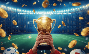 Top nổ hũ hot f8bet