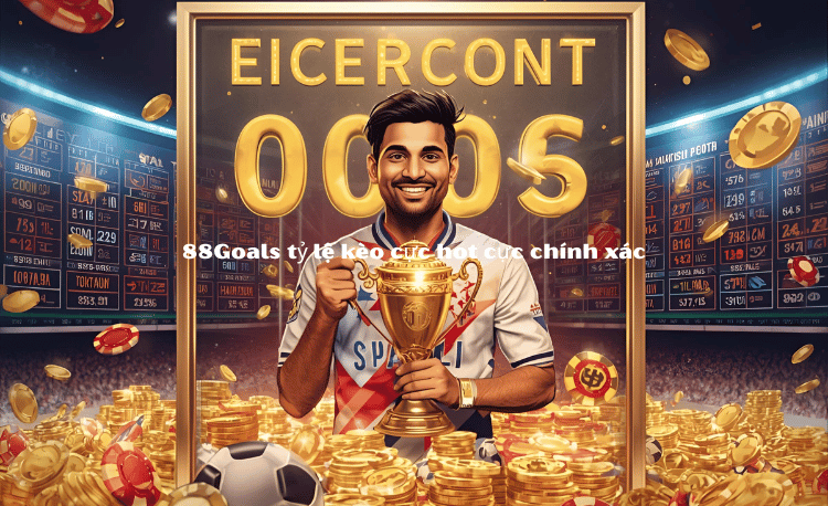 Tỷ lệ kèo 88goals: 7 Mẹo Soi Kèo Chuẩn Xác Tăng 90% Cơ Hội Thắng 2 Tỷ lệ kèo 88goals